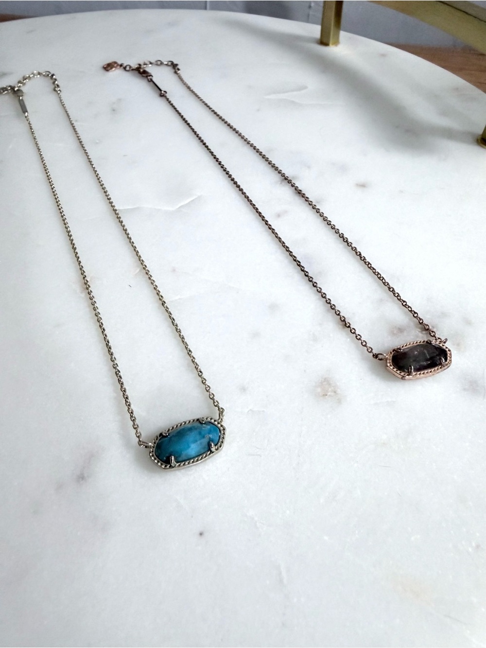 Kendra Scott necklace bundle
